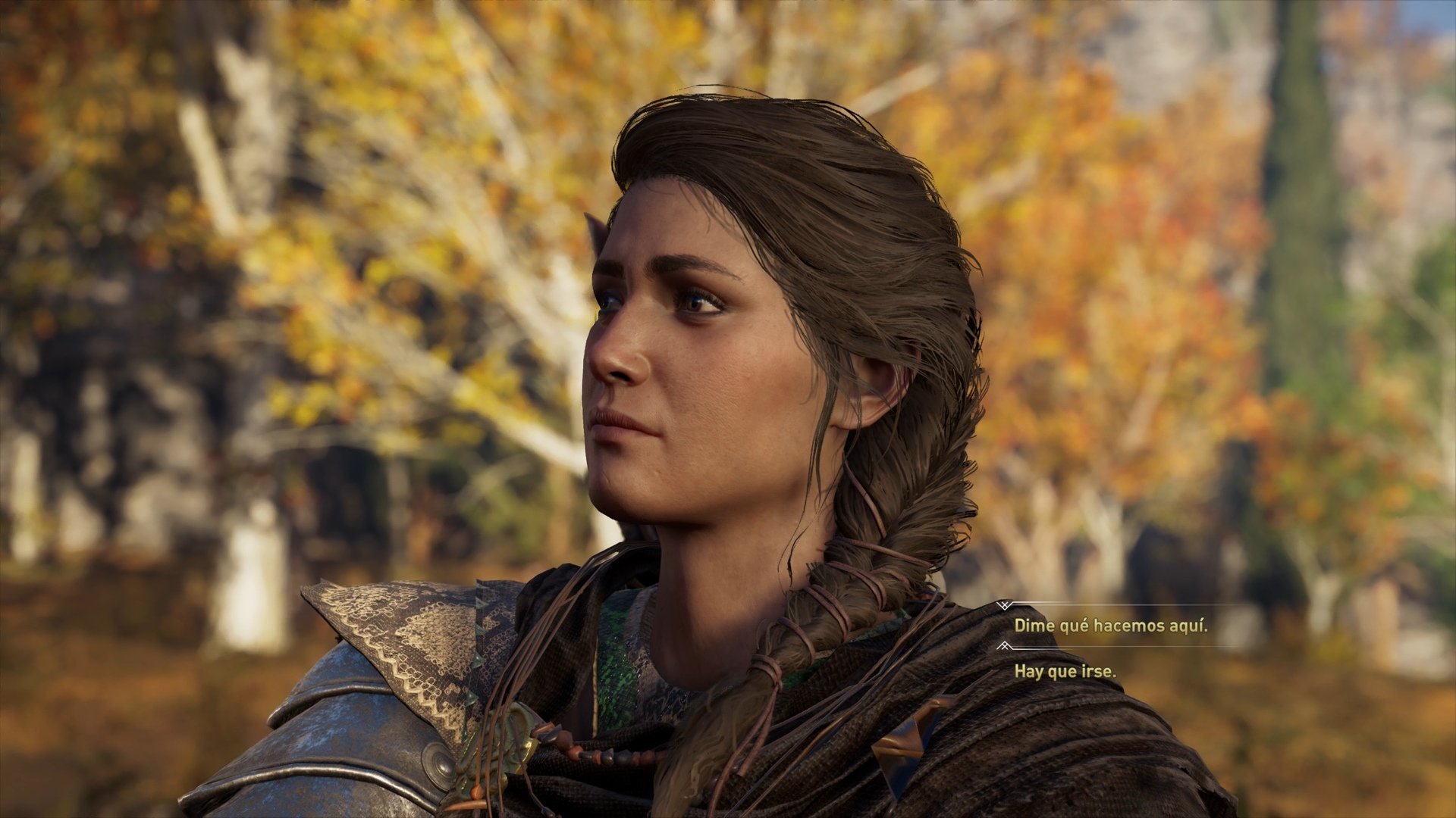 Assassin´s Creed Odyssey - Imagen 8